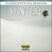 Classics for All Seasons-Winter