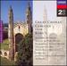 Great Choral Classics From King's (2 Cd)