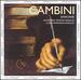 Cambini: Sinfonie