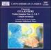 Guarnieri/Violin Sonatas No 2, 3 and 7