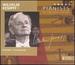 Wilhelm Kempff I (Great Pianists of the 20th Century) Brahms, Schuman