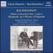 Rachmaninov: Piano Concertos No. 1 & No. 4