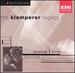 The Klemperer Legacy: Beethoven Symphony No.3 ("Eroica") / Grosse Fuge