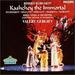 Rimsky-Korsakov: Kashchey the Immortal