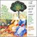 The Sweet Look and the Loving Manner-Trobairitz, Love Lyrics and Chansons De Femme From Medieval France / Wishart, Sinfonye