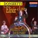 Donizetti-the Elixir of Love / Banks Plazas Holland Shore H. Williams Po Parry [in English]
