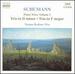 Schumann: Piano Trios, Vol. 1