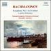 Rachmaninov: Symphony No1 in D Minor; Caprice Bohemien