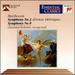 Beethoven: Symphony No. 3 in E-Flat Major, Op. 55-Eroica / No. 8 in F Major, Op. 93 (Essential Classics)