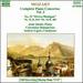 Mozart: Piano Concertos Nos. 21, 12 & 14