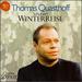 Schubert: Winterreise ~ Quasthoff
