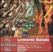 Balada: Zapata / Columbus / Reflejos / Divertimentos [Audio Cd] Leonardo Balada; Manuel Galduf; Sergiu Comissiona; Eduardo Alonso-Crespo; Orquesta De Valencia; Orquesta Sinfonica Radio Tv Espanola; Carnegie Mellon Contemporary Ensemble and Cuarteto...