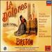 Bretn-La Dolores / Domingo  Matos  Lanza  Beltrn  Ros Marb