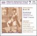 Bach Edition 7-Bach: Brandenburg Concertos II (4 & 5) / Cologne Co