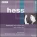 Beethoven-Piano Concertos Nos. 2 & 5 / Hess