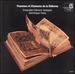 Psaumes Et Chansons De La R&Radic; ɬForme (Psalms and Anthems of the Reformation-Dominique Visse, Ensemble Clement Janequin