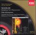 Mahler: Symphony No. 2