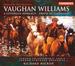 Ralph Vaughan Williams: a Cotswold Romance / Death of Tintagiles-London Philharmonic Choir / London Symphony Orchestra / Richard Hickox