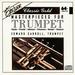 Masterpieces for Trumpet