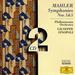 Mahler: Symphonies Nos. 1 & 5