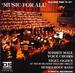 Music for All: Massed Male Voice Choirs