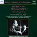 Beethoven/Tchaikovsky-Violin Concertos