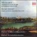 Mozart: Quintet in Ef; Trio in Ef & Schubert: Adagio and Rondo Concertante