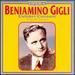 Beniamino Gigli: Celebri Canzoni
