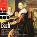 Bach: Goldberg Variations for Harpsichord / Chromatic Fantasy and Fugue for Harpsichord