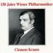 Krauss Conducts the Vienna Philharmonic Orchestra