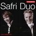Safri Duo: Goldrush