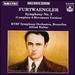 Furtwangler: Symphony No. 3