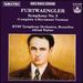 Furtwangler Symphony No.3 (Complete 4-Movement Version W. Belgian Radio Orchestra/ Alfred Walter)