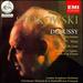 Debussy: Nocturnes / Iberia / Prelude to the Afternoon of a Faun ~ Stokowski
