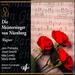 Wagner: Die Meistersinger von Nrnberg