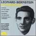 Leonard Bernstein-Wunderkind: the Revuers / on the Town (Original Cast & Ballet Music) / Fancy Free / Facsimile (a Choreographic Essay) / Symphony No. 1 "Jeremiah"