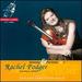 Bach: Sonatas & Partitas Vol 2 / Rachel Podger