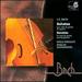 Bach Edition: Sonatas for Viola Da Gamba and Harpsichord