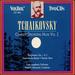 Tchaikovsky: Complete Orchestral Music Vol. 2