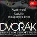 Dvorak-the Spectre's Bride