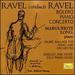 Ravel Conducts Ravel