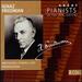 Great Pianists (Series)-Ignaz Friedman Plays Beethoven, Chopin, Hummel, Mendelssohn, Etc