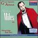 Alastair Miles-Great Operatic Arias / David Parry