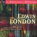American Masters-Edwin London [Import]