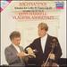 Rachmaninov: Sonata for Cello & Piano, Op. 29; Vocalise, Op. 34, No. 14