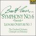 Beethoven: Symphony No. 6 "Pastorale";  Leonore Overture No. 3