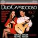 Duo Capriccioso, Vol. 3