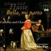 Bella Mi Parto: Cantatas & Chamber Music