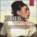 Grieg: Piano Concerto-Sonata Op. 7, Lyric Pieces Opp. 43, 54 & 65