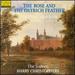 The Rose and the Ostrich Feather-Eton Choirbook Vol I